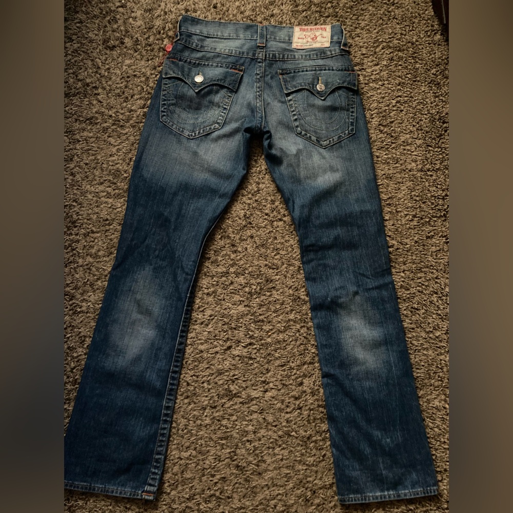 True Religion Jeans (New)